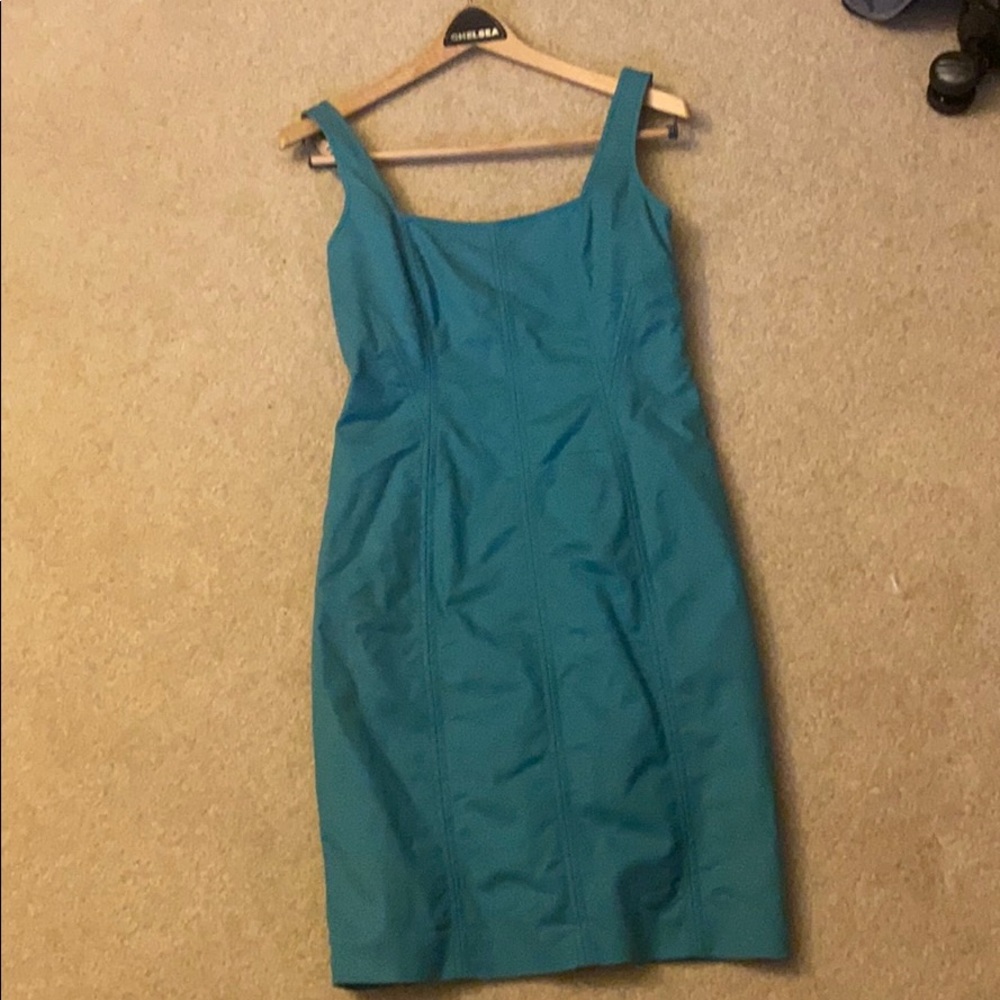 Doesn’t fit